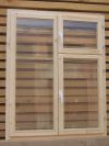 Дачные Окна