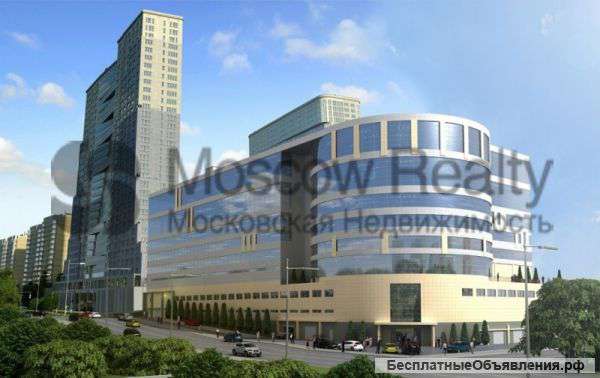 Коммерческая недвижимость