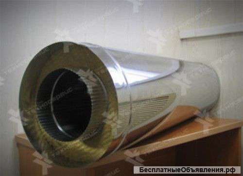 Изолировщик с опытом работы