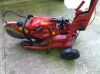Бензорез hilti DSH 900