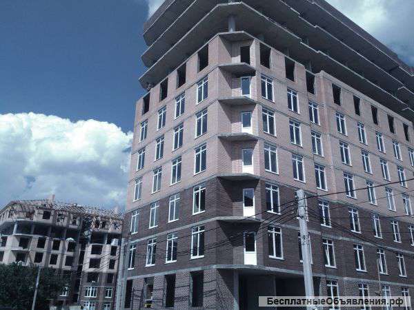 Квартира-студия , 19 м2, 560 т.р.