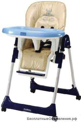 Прокат (аренда) стульчика для кормления