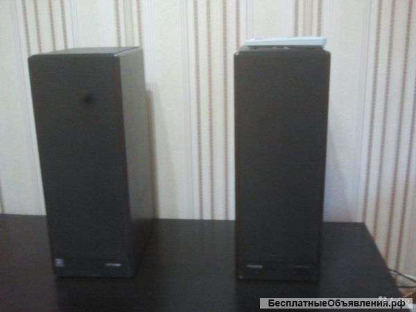 Комплект акустики Microlab solo 7s