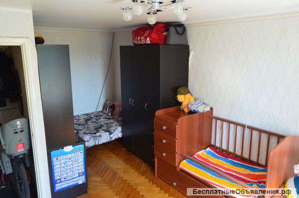 1- ком. кв. 31 кв.м.