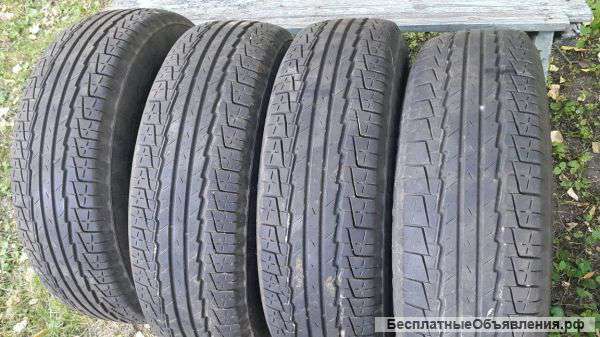 Шины KUMHO Road Venture ST 225/75 R16 104H