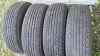 Шины KUMHO Road Venture ST 225/75 R16 104H