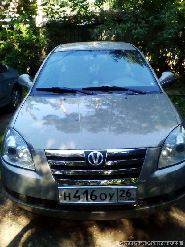 Vorteks Estina 2010г
