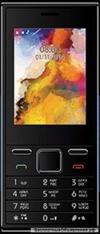 Телефон Vertex D 501