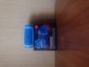 Колонка JBL charge blue