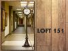 Апартаменты-студия бизнес-класса общей площадью 53 кв.м.