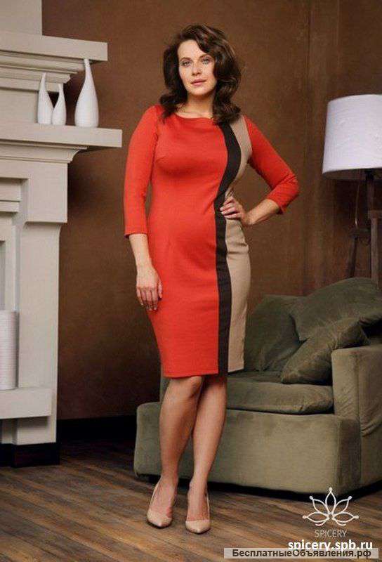 Дизайнерские платья SPICERY оптом от производителя