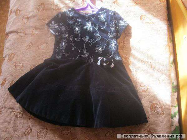 Детские вещи на девочку