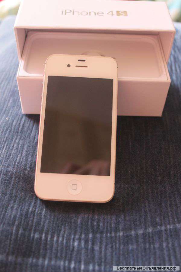 Iphone 4s 64gb