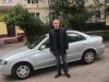 Ищу работу семейным водителем
