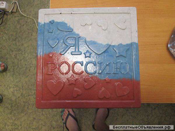 Станки по производству облицовочного кирпича, евроблоко, плитки под мрамор