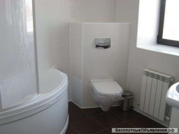 Ремонт квартир и офисов "Под ключ"