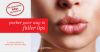Приспособление для увеличения губ Fullips