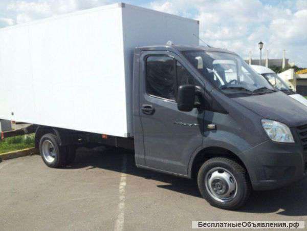 Газель NEXT, 2014г. 450000 руб.