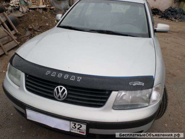Passat B5