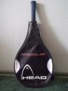 Теннисная ракетка head radical 25