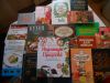 Кулинарные книги