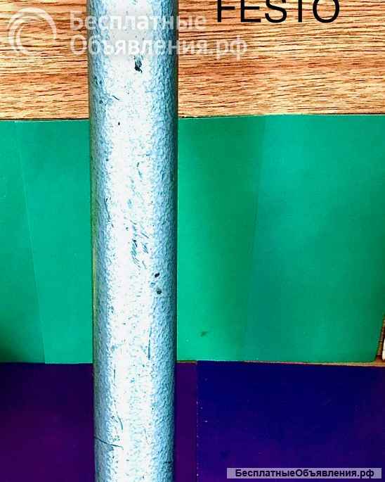 Пневмораспределитель, пневмоклапан, пневмоцилиндр festo, cpoac, bosch