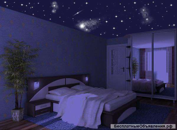 Натяжные потолки Без газа Дизайн