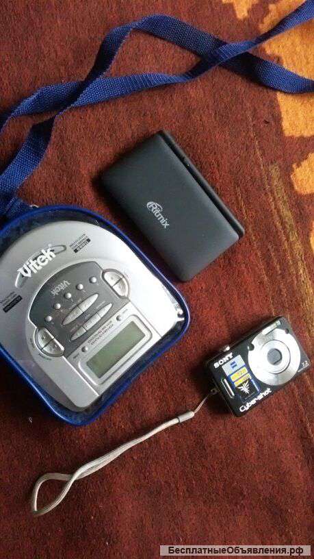 Меняю на аквариум