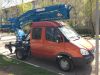 Автовышка пмс-212-02 (газель) 12 метров