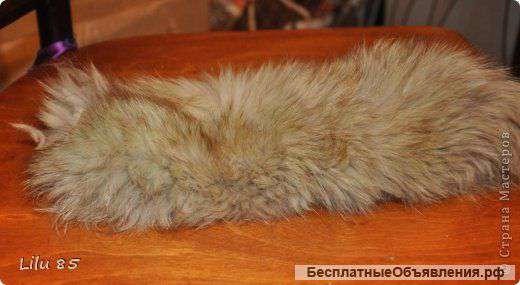 Приму в дар