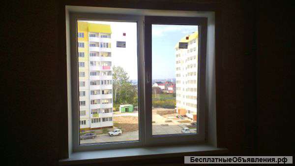 Окна ПВХ по выгодным ценам
