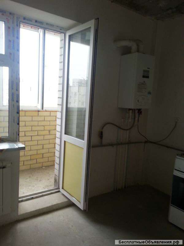 2х комнатная квартира Ставрополь 45-я Параллель