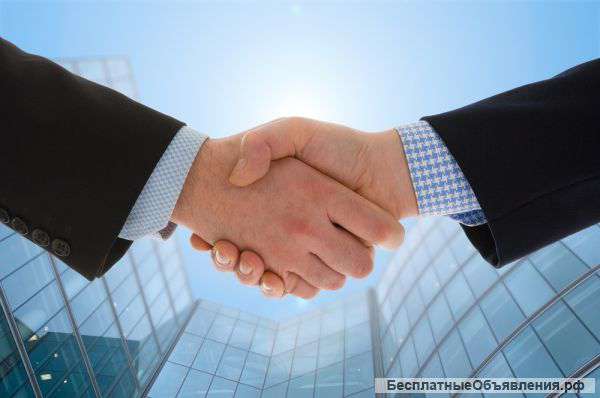 Услуги посредника в Китае