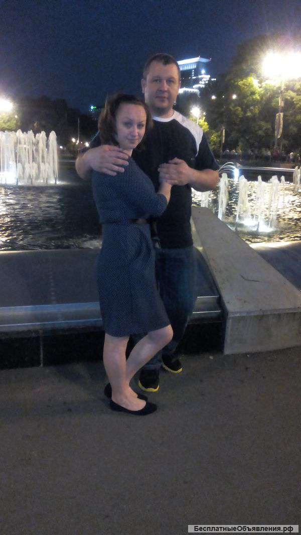 Семья из 5 человек примет в дар