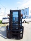 Погрузчик вилочный Toyota 8FD18