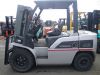 Погрузчик вилочный NISSAN W1F4A45