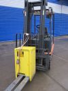 Погрузчик вилочный Doosan