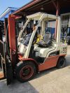 Вилочный погрузчик NISSAN UG1F2A30D(FG30)