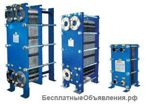 Теплообменники от производителя оптом и в розницу