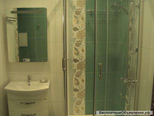 Плиточник. Укладка кафеля. Дизайн-проект