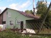 1-этажный дом 64 м² (бревно) на участке 10 сот., в черте города Волоколамска