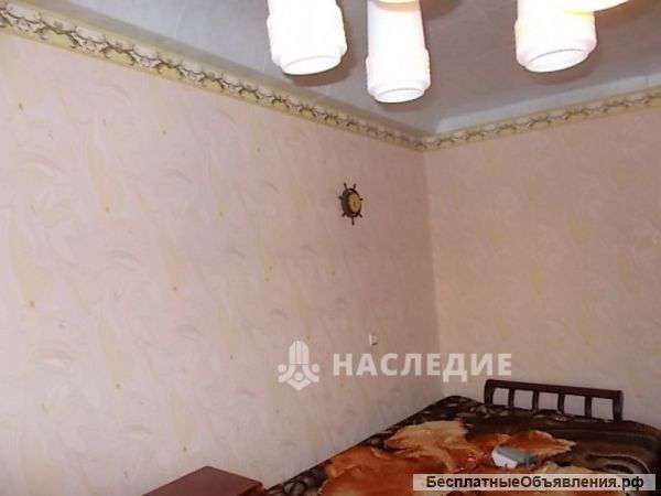 Свою 2-х комнатную квартиру в Новочеркасске