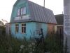 Кирпичный дом 46 кв.м с участком 6 соток.
