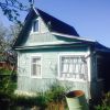 Дача 20 кв.м на участке 10 соток