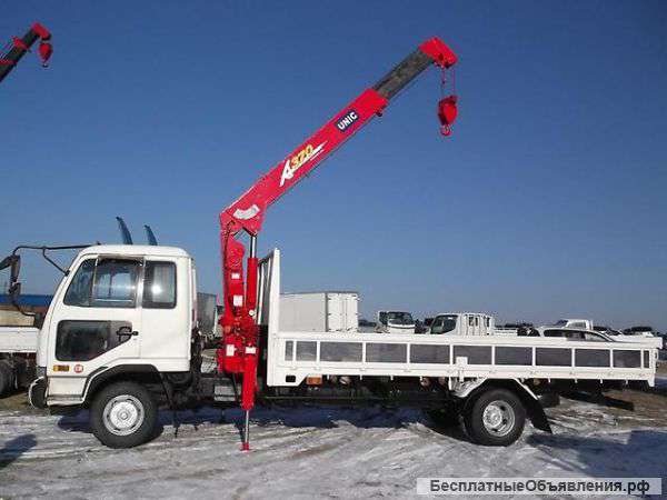 Грузоперевозки "Воровайками" г/п. 5-12 тонн