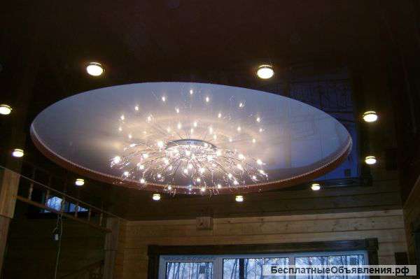 Ремонт квартир, офисов