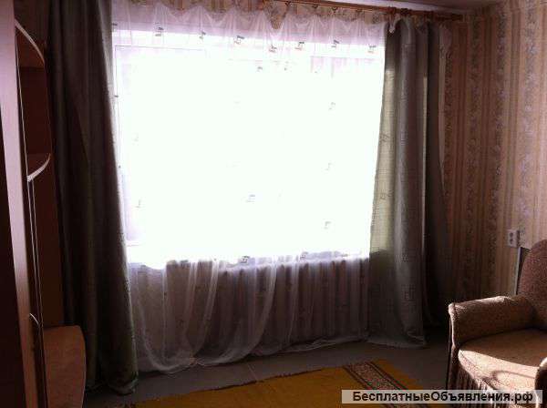 КВАРТИРА, 1 ком, 29 кв м,Б.Касимовых 76.