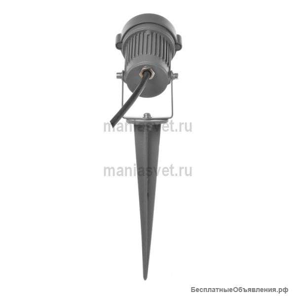 Светильник светодиодный уличный, ландшафтный LED-9030