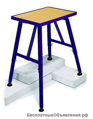 Верстак слесарный, столярный переносной