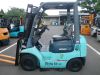 Вилочный погрузчик TOYOTA 02-7FG15